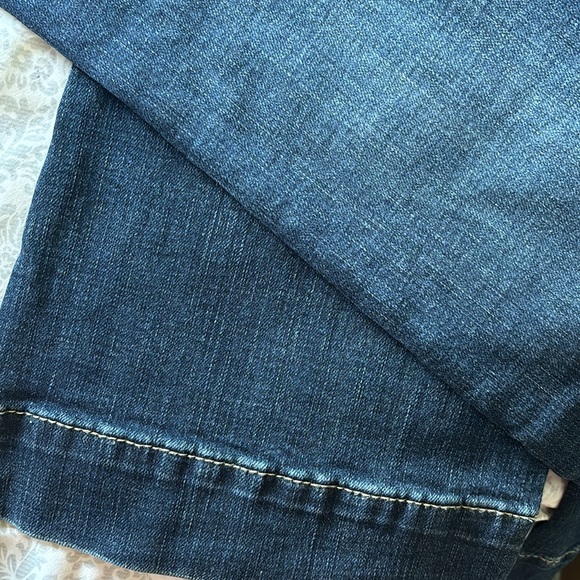 Wrangler trouser jeans - Picture 3 of 4